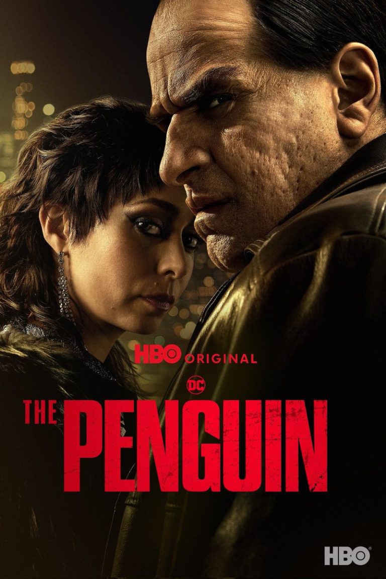 Download The penguin MP4🔥5 (1)