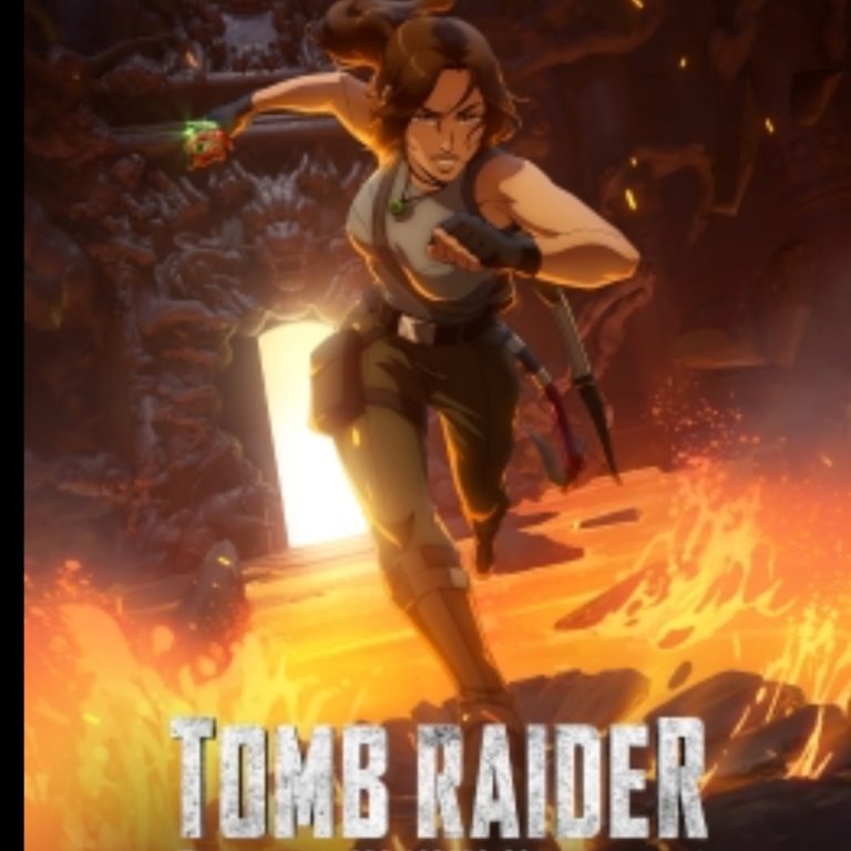 Download Tomb Raider: the legend of Lara croft5 (1)