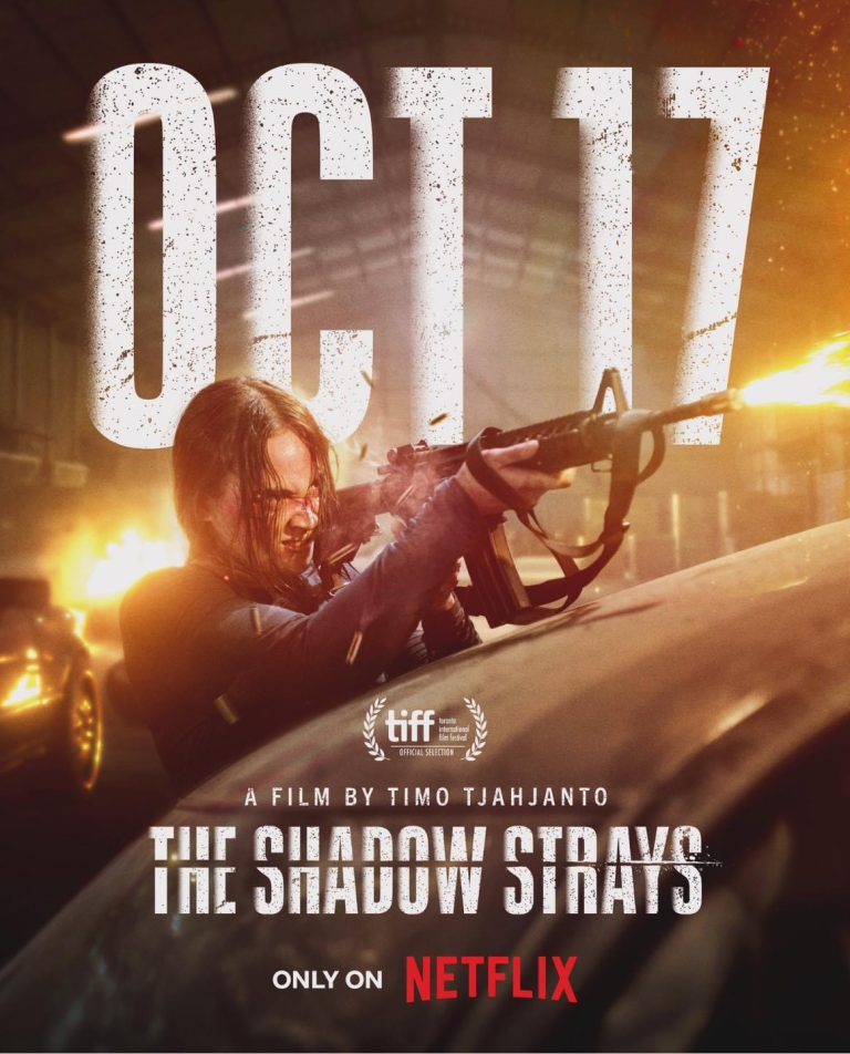 The shadow strays0 (0)