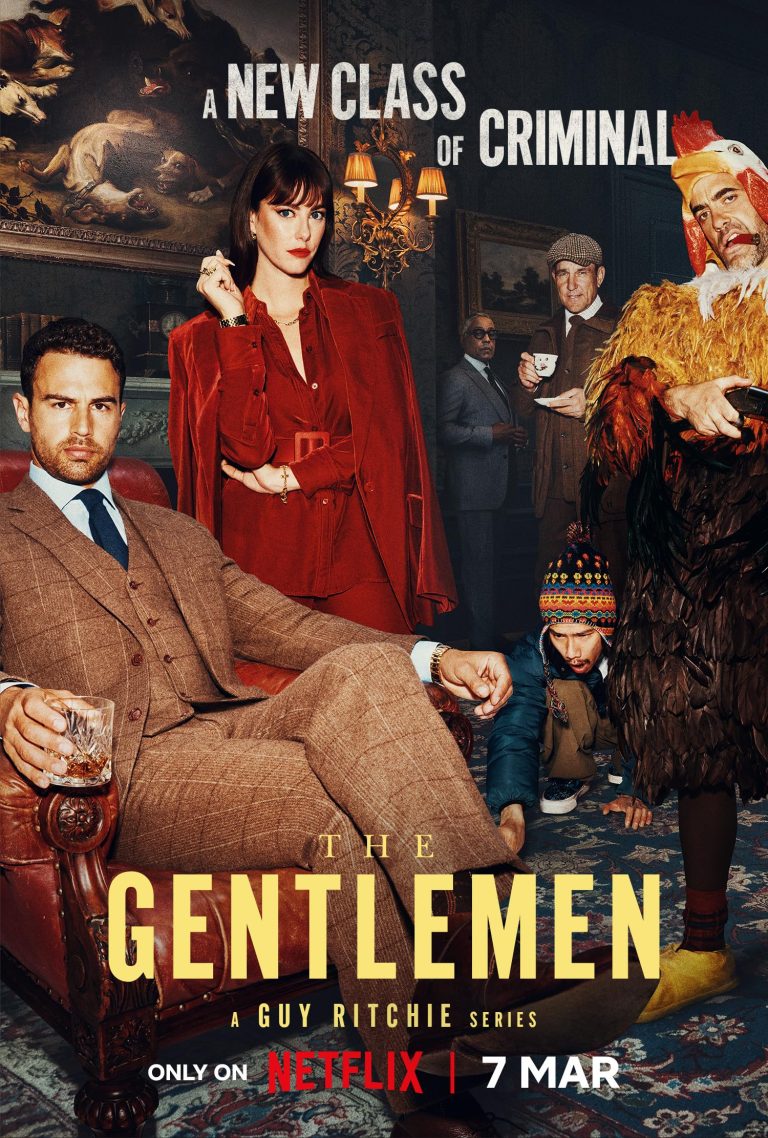 The gentlemen complete s010 (0)