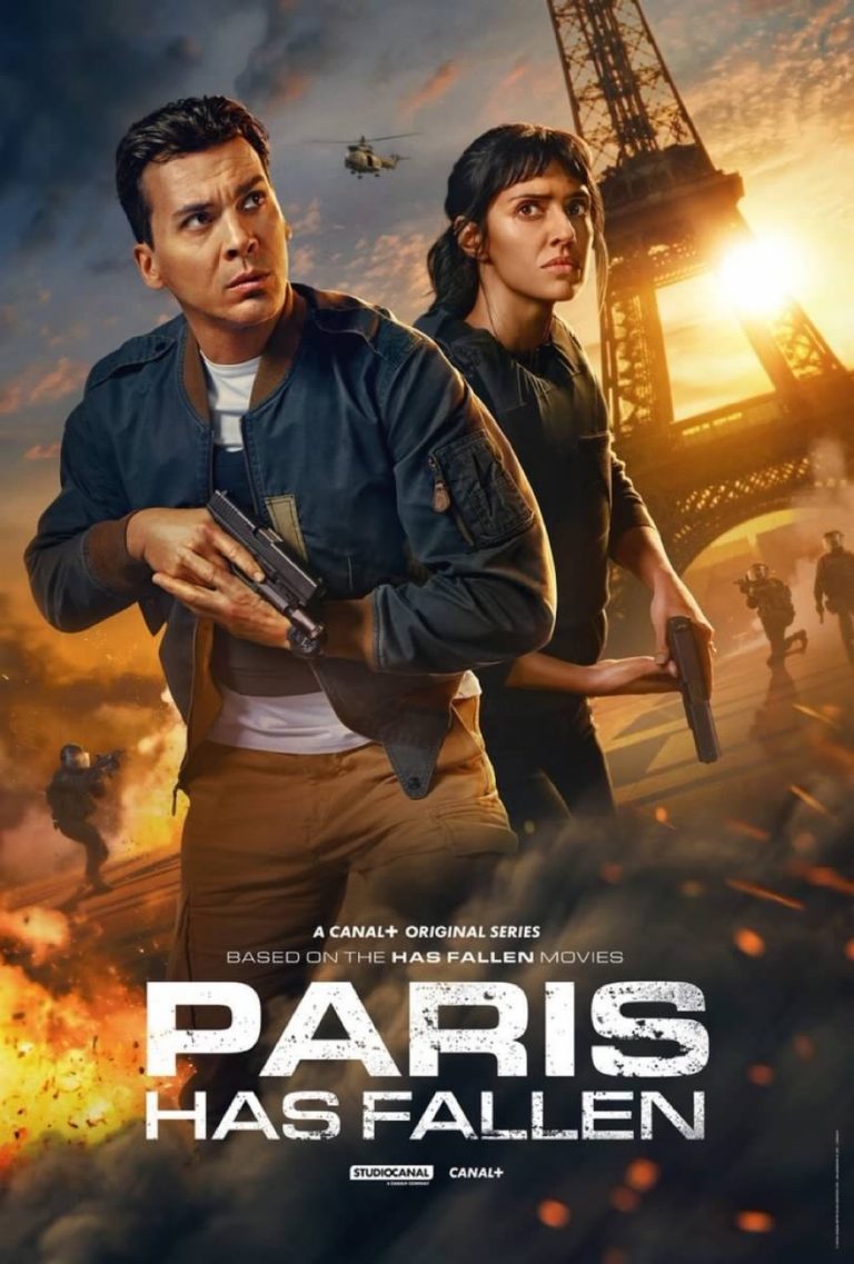 Paris has fallen s10 (0)