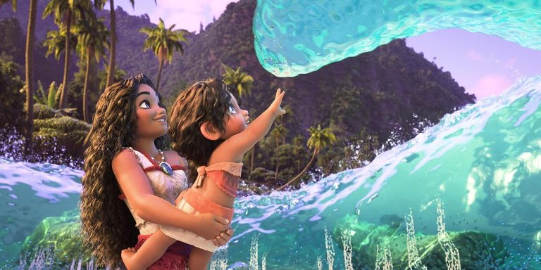 Moana 2 Watch guide0 (0)