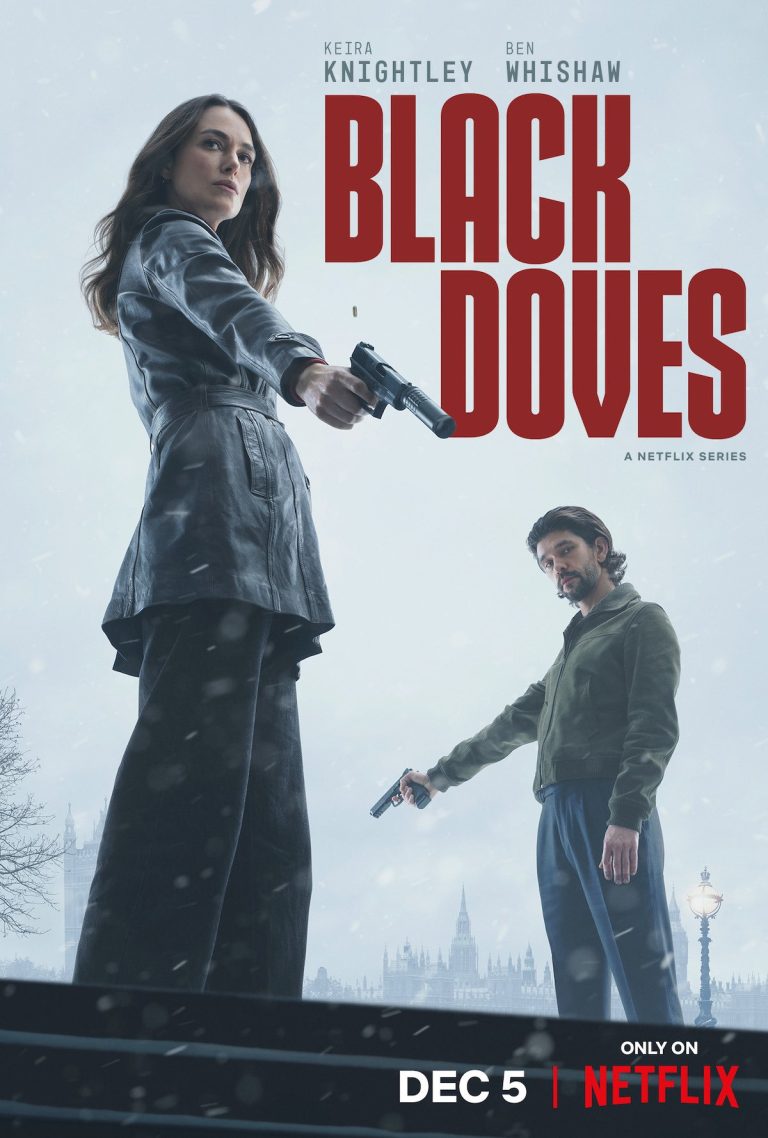 Black Dove (2024) MP4 Download0 (0)