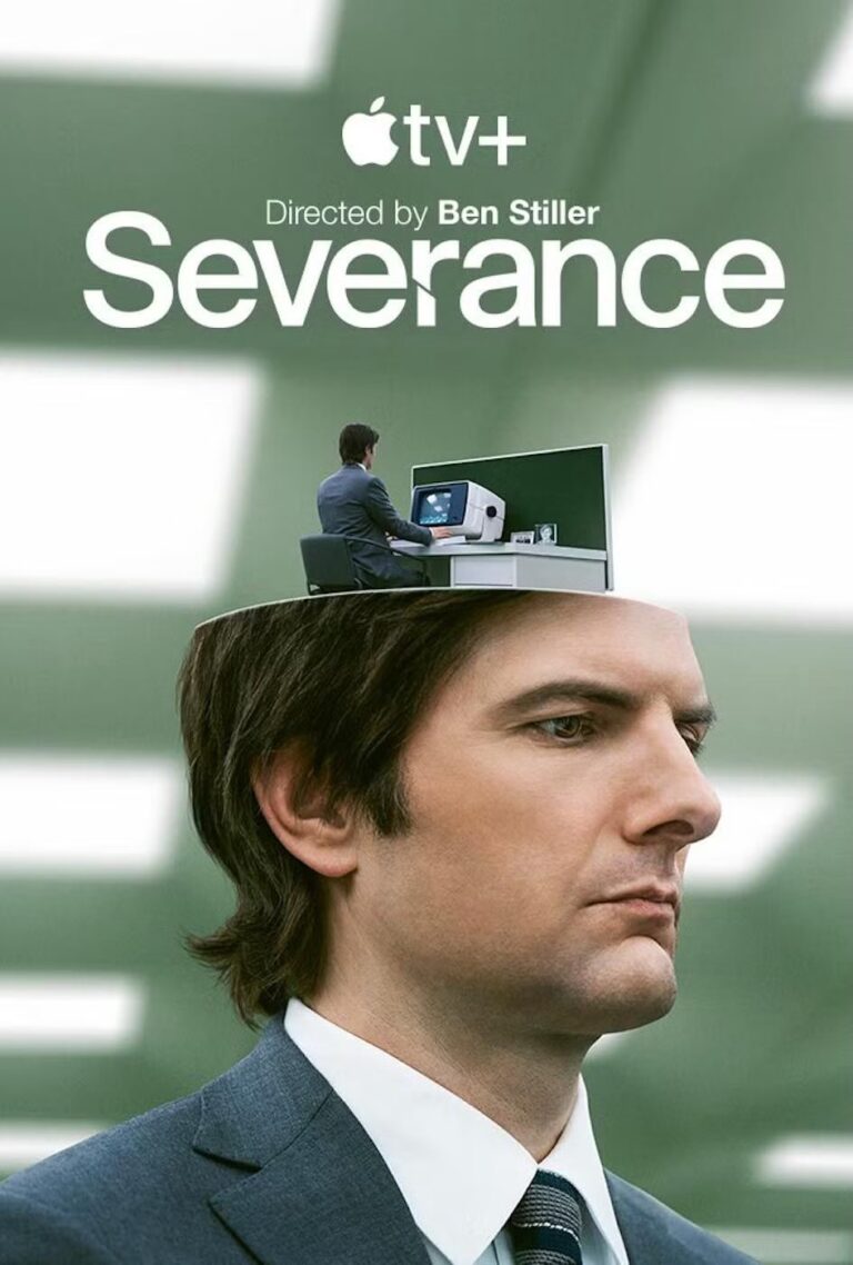 Severance Season 2 MP4 Download5 (1)