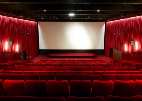 Are Movie Theatres Dying? A Deep Dive into the Future of Cinema