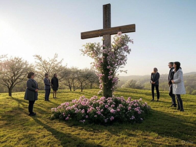 Best Easter Christian Films: Celebrate Jesus’ Resurrection With These Top 10 Picks0 (0)