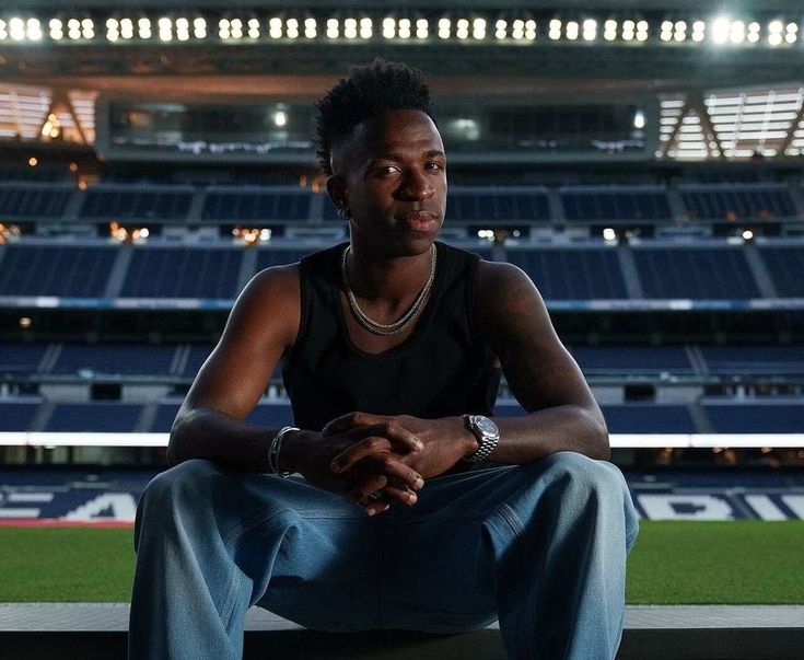 Vini Jr.: From Favela to Football Glory – The Untold Story of a Rising Icon | Netflix Documentary0 (0)