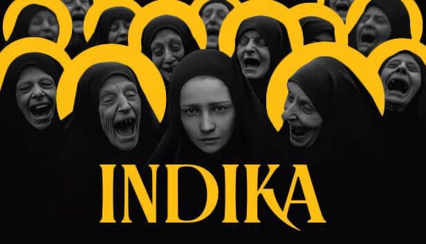 Follow The Journey Of A Nun In Indika0 (0)
