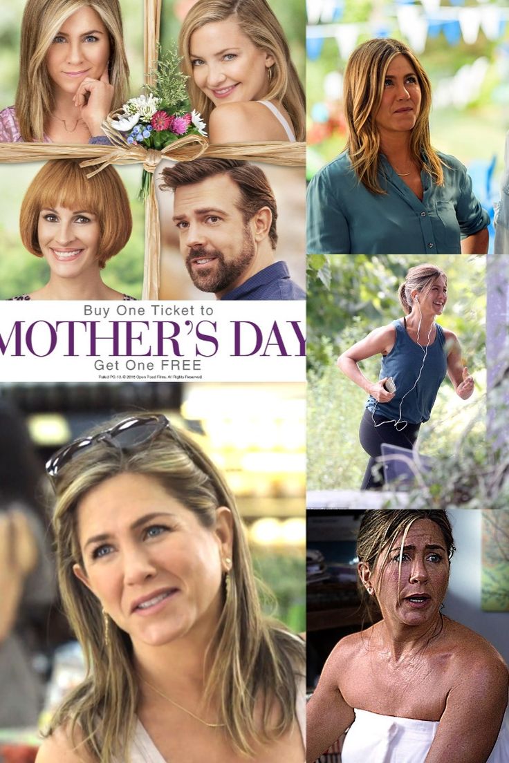 mothers day movies